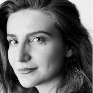 Caroline K.