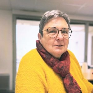 Véronique E.