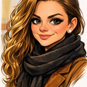 Laura A.