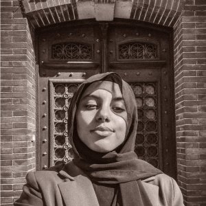 Nesrine E.