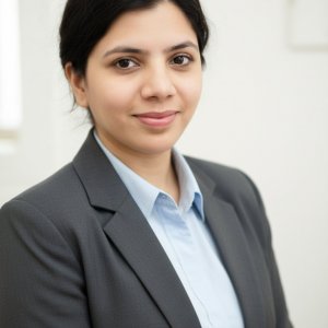 Maryam A.