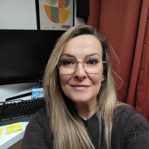 Sandrine G.