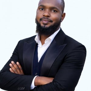 Awalou M.
