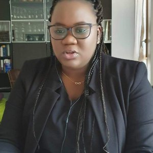 Régine C.