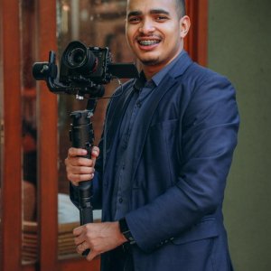 Joao batista A.