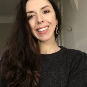 Anne-sophie P.