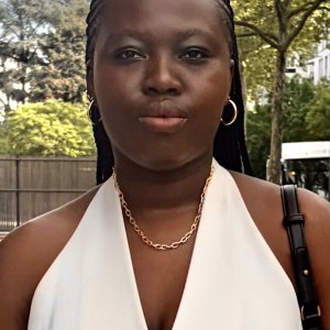 Bénédicte M.
