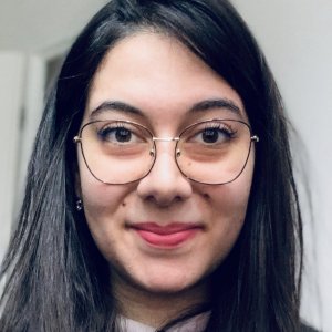Dalinda A.