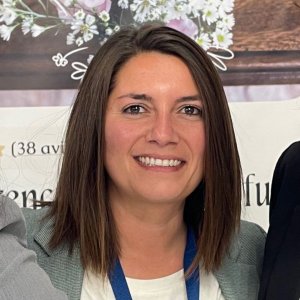 Mathilda M.