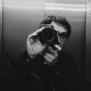 Lucas Gastaud