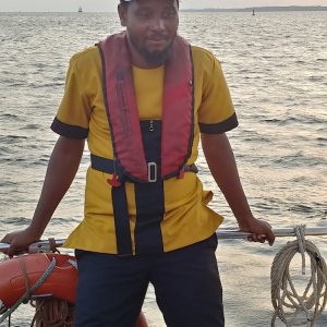 Fabrice K.