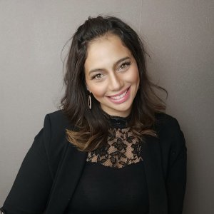 Karima B.