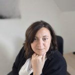 Cécile Girault
