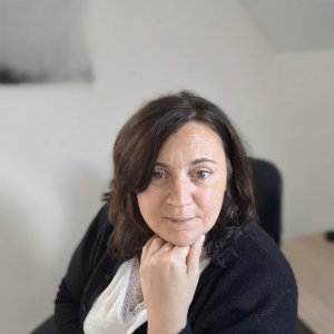 Cécile Girault