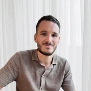Romuald M.