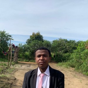 Tsiaro ronan A.