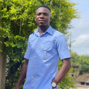 Kofi D.