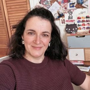 Virginie B.