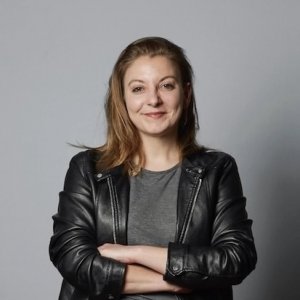 Audrey G.