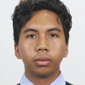Cédric harrisson R.
