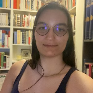 Clémence F.