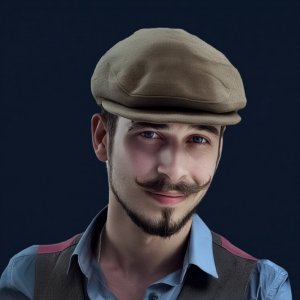 Louis-marian K.