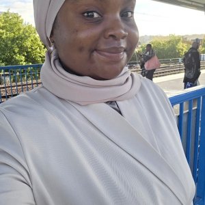 Raguiatou rafiatou D.