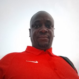 Vincent cedric N.