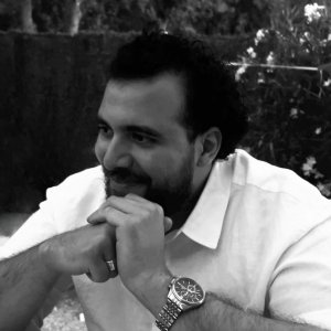 Chakib Z.