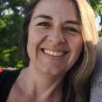 Patricia M.