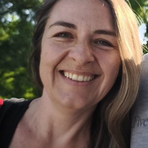 Patricia M.