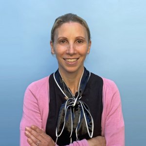 Yael P.