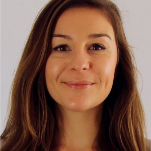Marie B.