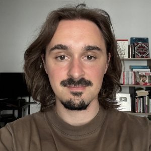 Nicolas R.