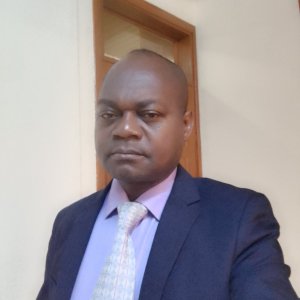 Philippe Nkili mengue