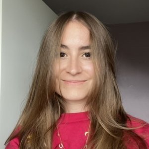 Marie I.