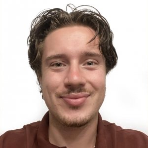 Hugo Tricoire