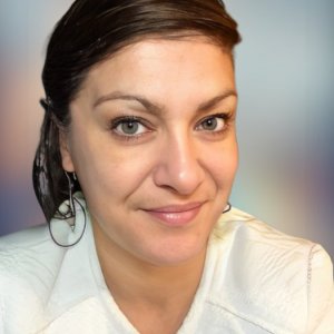 Gaelle R.