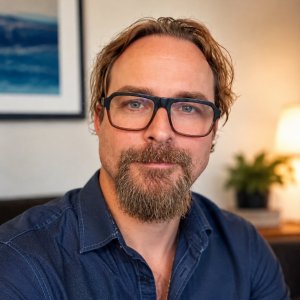 Stephane M.