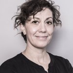 Carine Zattarin