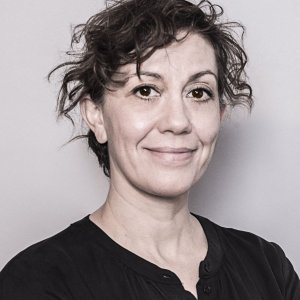 Carine Zattarin