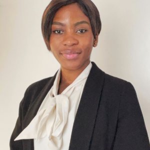 Gloria B.