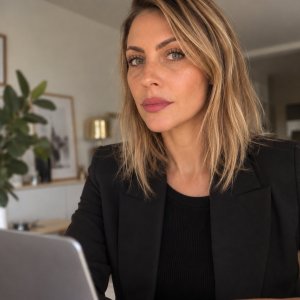 Morgane Driant