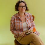 Claire Cursoux
