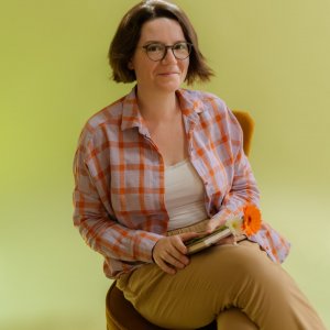 Claire Cursoux