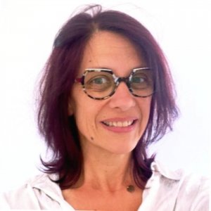 Fabienne Dilis