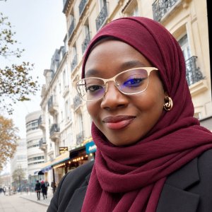 Khadidiatou D.