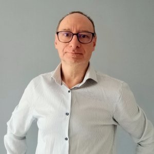 Eric D.
