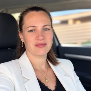 Elodie F.