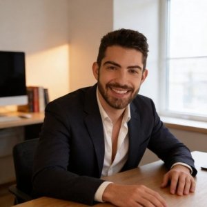 Hugo S.
